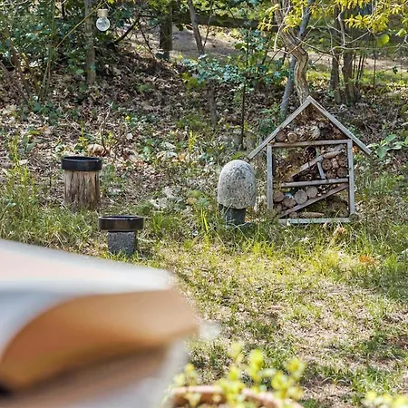 1521-aakirkeby-lyngvejen-7 Dom wakacyjny